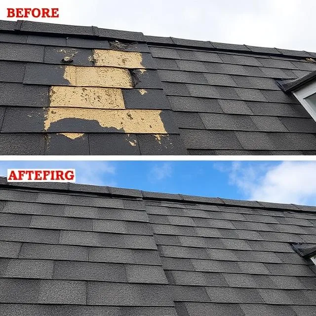 Roof Repair Near Me in Friendship, NY near me